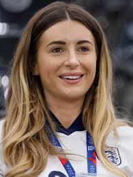 Dani Dyer joins Wags including wives of Harry Kane and Jordan Pickford in  stands for crunch Euros clash vs Denmark