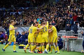 We are counting down to the 2020 uefa european championships on bein sports. Kazakhstan Ranks Fourth In Uefa Euro 2020 Qualifying Group I After First Round The Astana Times