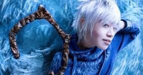 Otaku House Cosplay Idol » ice