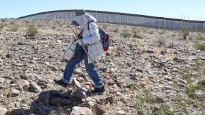 Wilderness construction, located in lincoln, nebraska is a premier custom home builder. Environmentalists Target Trump S Border Wall In Protected Wilderness
