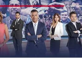 We did not find results for: Rostros De Chilevision Noticias Sorprenden A Sus Seguidores Tras Confirmar Su Romance La Opinon Cl Noticias De Temuco Y Araucania