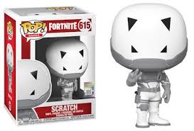 Funko is one of the leading creators and innovators of licensed pop culture products to a diverse range of consumers. Funko Pop Fortnite Checklist Exclusives List Variant Info Full Set Date