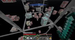 One Of The Best Things In Minecraft Is The Quick Finding Of Netherite For Those Who Are Not Very Talented In Mining There In 2021 Texture Packs Minecraft Tips X Ray