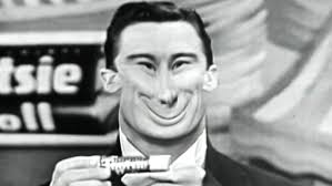 Old Iron (An Anime/Thomas & Friends Parody)