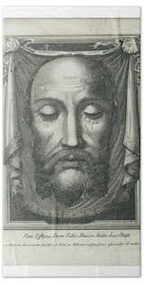 Holy Face of Jesus