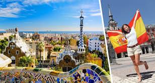 Barcelona is a huge city with several district articles containing sightseeing, restaurant, nightlife and accommodation listings — have a look at each of them. Barselona Soobshila O Date Otkrytiya Dlya Rossijskih Turistov Turisticheskie Novosti Ot Turproma