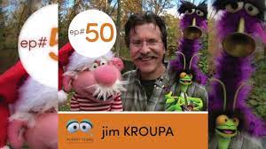 Puppet tears ep 050 jim kroupa returns part duh. Puppet Tears Podcast Together Again Again With Jim Kroupa Facebook