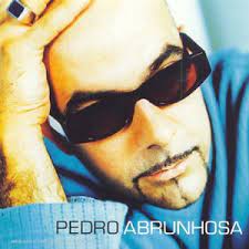 And people shoud hear it. Pedro Abrunhosa Abrunhosa Pedro Amazon De Musik