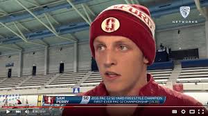 2016 Men's Pac-12 Championships: Day 4 Prelims Live Recap