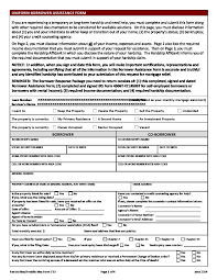 Nationstar mortgage — modification loans. Nationstar Mr Cooper Application Forms And Packages Mortgage Help