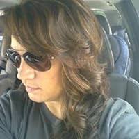 The Constant Heart by Trisha Alexander