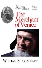 Merchant of Venice ASC Edition, The: William Shakespeare: 9781932287745:  Amazon.com: Books