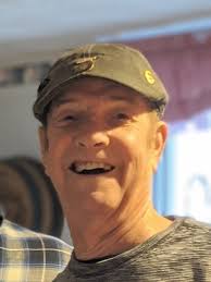 Obituary information for Eugene Arthur Capstick