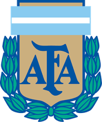 Reconocieron a una institución chilena, cuatro argentinas, cuatro brasileñas y una venezolana. Asociacion Argentina De Futbol Logo Vector Ai Free Download