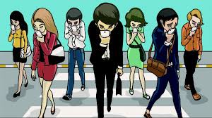 Resultado de imagen para esta la tecnologia cambiando la forma en que nos comunicamos