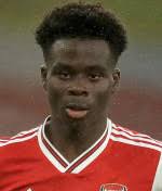 Saka was extinct for a few days. Bukayo Saka Fc Arsenal Spielerprofil Kicker