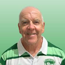 Club Executives — Bondi United