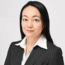 KANEKO, Eri ／ 金子 恵理