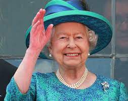 Queen elizabeth ii is one of the most famous and admired people on earth. Things No One Can Say Or Do In Front Of The Queen Of England