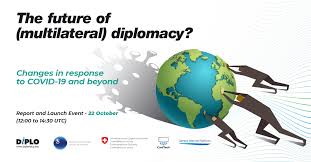 Calhamer in 1954 and released commercially in the united states in 1959. Report The Future Of Multilateral Diplomacy The Future Of Meetings