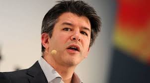Ignoring the rules made Uber. Will it also break it?
