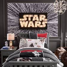 Star wars stormtroopers last jedi force awakens episode kids duvet bedding set. 89 Star Wars Bed Room Ideas In 2021 Star Wars Bedroom Star Wars Room Star Wars Bed