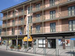 Hotel Bristol San Cesario Sul Panaro, Italy