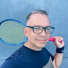 Brisbane Tennis Players