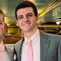 Michael Conlan's Instagram, Twitter & Facebook