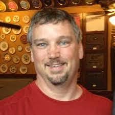 Brent Carson's Instagram, Twitter & Facebook