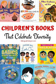 In this diversity book for kids, the author writes about how babies and toddlers are loved and cared for everyday and everywhere. Diversity Books For Kids 15 Children S Books About Diversity