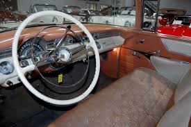 Image result for Sandalwood Tan 1956 Pontiac