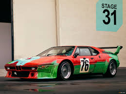 The business was created in the early 1980s by taha mikati and najib mikati, the latter of whom became prime minister of lebanon in 2005, and again in 2011. Bmw M1 Group 4 Rennversion Art Car By Andy Warhol E26 1979 Wallpapers 2048x1536