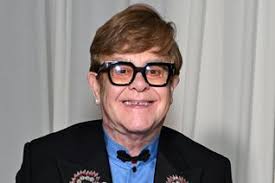 Elton John