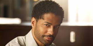 Eric Benet