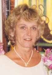 Kathleen Hazard Obituary