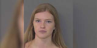 Sheriff: Union Co. employee arrested for soliciting prostitution