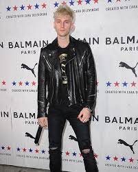 Pin On Machine Gun Kelly