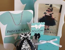 Tiffany blue receptions that full of elegance. Tiffanys Party Ideas For A Baby Shower Catch My Party