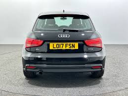 Image result for Brilliant Black 2017 A1