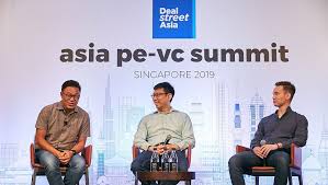 Patrick cao is the president of tokopedia, indonesia's largest online marketplace. Asia Pe Vc Summit 2019 Hype Over Valuation But Customer Satisfaction Is Key To Success
