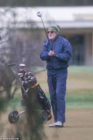 Rodney higgins, now 71, was engulfed by controversy in 2019 after his relationship with ashleigh petrie, 23, became public two years ago. Magistrate Rod Rocketman To Spend Retirement On The Greens T Gate