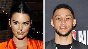 At the time, it was reported that she was still seeing simmons; Kendall Jenner And Ben Simmons Celebrated His Birthday Together Teen Vogue