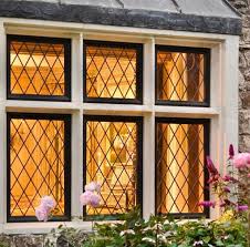 After the norman invasion of 1066 windows and door frames were built with round arches. Windows In Historic Architectural Styles Northview Canada Inc