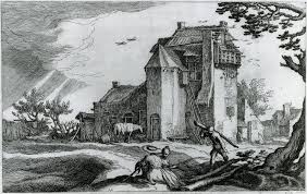 The wonderfully warm and comfortable orange. The Netherlands Drawn From Life An Introduction Journal Of Historians Of Netherlandish Art