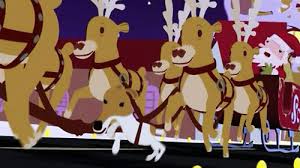 Olive The Other Reindeer 1999 Classic Movie Review 179 Classic Movie Reviews Podcast