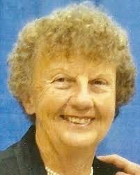 Margaret Cedar Obituary (2014)