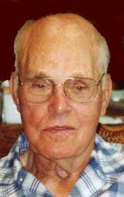 Vernon Chester Griffith (1915-2010)