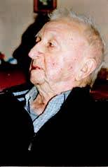 DANIEL EDMUND WILLIAMS, AGE 78