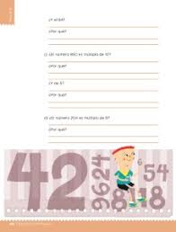 El libro de texto resuelto y contestado de matematicas para 6 grado o año de formacion basica. 38 De Cuanto En Cuanto Ayuda Para Tu Tarea De Desafios Matematicos Sep Primaria Sexto Respuestas Y Explicaciones